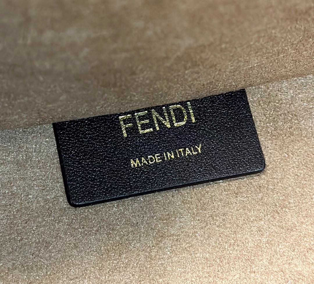 Fendi Shopping Bags